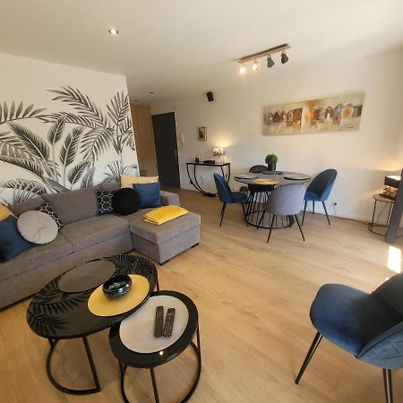 Le Cocooning - Saint Raphael - Wi-Fi - Piscine公寓 外观 照片