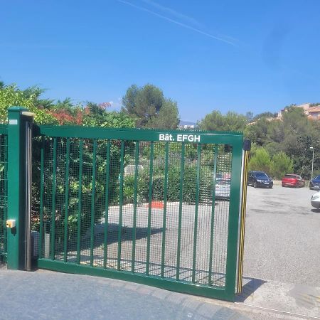 Le Cocooning - Saint Raphael - Wi-Fi - Piscine公寓 外观 照片